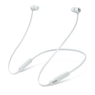 Słuchawki bezprzewodowe Beats Flex - Przydymiony szary Apple