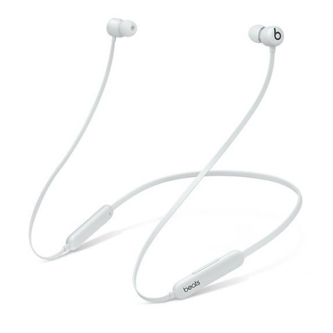 Słuchawki bezprzewodowe Beats Flex - Przydymiony szary Apple