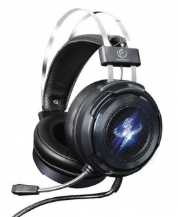 Słuchawki dla graczy USB 7.1 Thor Rebeltec