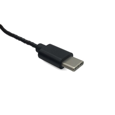 SĹuchawki douszne USB-C MAGICSOUND USB-C MT3600K