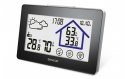 Stacja pogody SWS 2999 Dotykowy wyświetlacz LCD Sencor