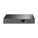 Switch Smart SG2210MP 8xGE PoE+ 2xSFP TP-LINK