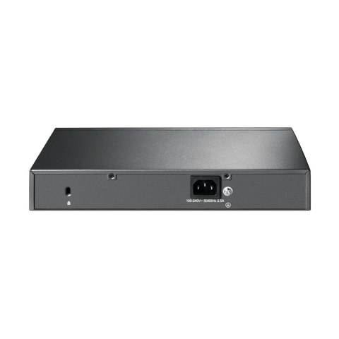 Switch Smart SG2210MP 8xGE PoE+ 2xSFP TP-LINK