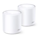 System Wi-Fi Deco X20(2-pak) AX1800 TP-LINK