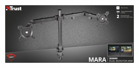 Uchwyt do monitora MARA GXT1120 Trust