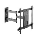 Uchwyt ścienny LCD/LED VESA 32-70 cali Max. 50kg LogiLink