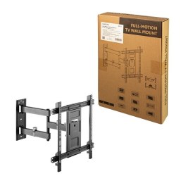 Uchwyt ścienny LCD/LED VESA 32-70 cali Max. 50kg LogiLink