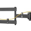 Uchwyt ścienny LCD/LED VESA 32-70 cali Max. 50kg LogiLink
