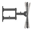 Uchwyt ścienny LCD/LED VESA 32-70 cali Max. 50kg LogiLink