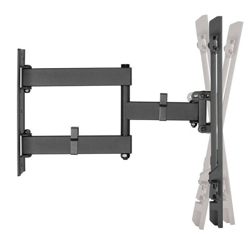 Uchwyt ścienny LCD/LED VESA 32-70 cali Max. 50kg LogiLink Uchwyt ścienny LCD/LED VESA 32-70 cali Max. 50kg LogiLink