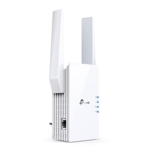 Wzmacniacz sygnału RE605X Repeater Wifi AX1800 TP-LINK Wzmacniacz sygnału RE605X Repeater Wifi AX1800 TP-LINK