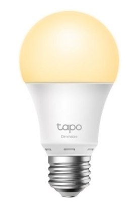 Żarówka Smart WiFi ze ściemniaczem Tapo L510E TP-LINK