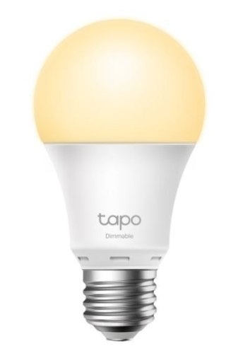 Żarówka Smart WiFi ze ściemniaczem Tapo L510E TP-LINK