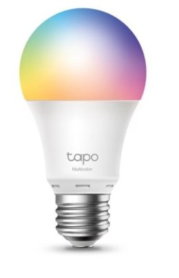 Żarówka Smart WiFi ze zmiennym kolorem Tapo L530E TP-LINK