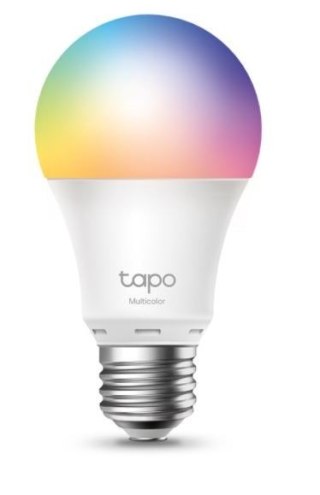 Żarówka Smart WiFi ze zmiennym kolorem Tapo L530E TP-LINK