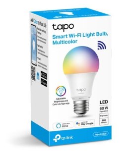 Żarówka Smart WiFi ze zmiennym kolorem Tapo L530E TP-LINK