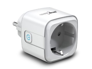 Zdalnie sterowane WIFI gniazdko GB705 3840W GreenBlue