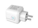 Zdalnie sterowane WIFI gniazdko GB705 3840W GreenBlue
