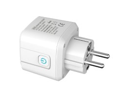 Zdalnie sterowane WIFI gniazdko GB705 3840W GreenBlue