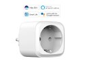 Zdalnie sterowane WIFI gniazdko GB705 3840W GreenBlue