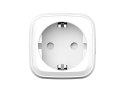 Zdalnie sterowane WIFI gniazdko GB705 3840W GreenBlue