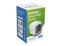 Zdalnie sterowane WIFI gniazdko GB705 3840W GreenBlue