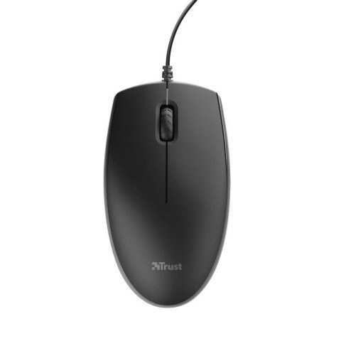 Zestaw klawiatura i mysz Primo Trust