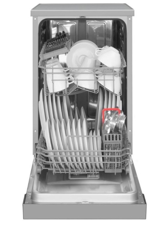 Zmywarka DFM41E6qISN Amica
