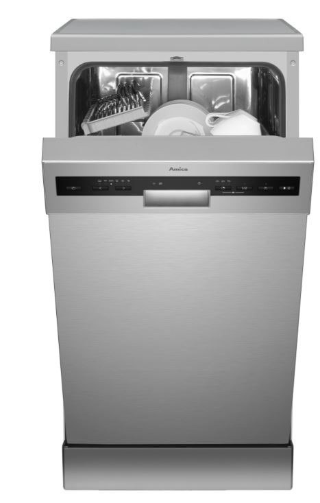 Zmywarka DFM41E6qISN Amica