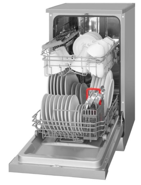 Zmywarka DFM41E6qISN Amica