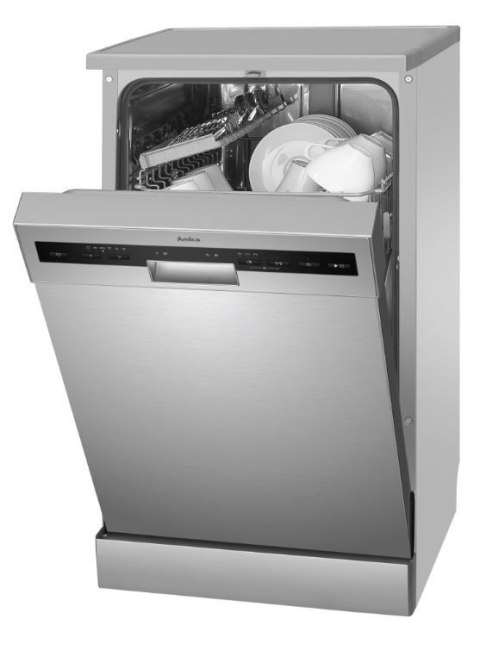 Zmywarka DFM41E6qISN Amica