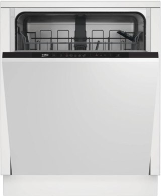 Zmywarka DIN35320 Beko