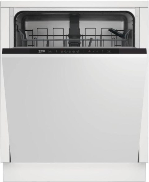 Zmywarka DIN35320 Beko