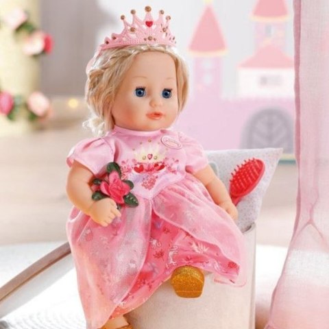BABY ANNABELL Mała urocza księżniczka 36 cm Zapf