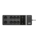 Back-UPS 850VA, 230V, porty ładujące USB typu C i A APC