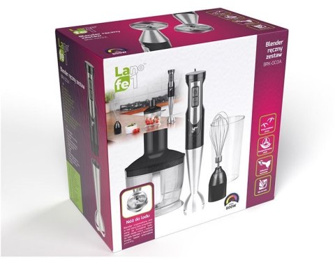 Blender ręczny BRK-003A Lafe
