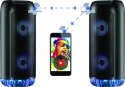 Głośnik Bluetooth PartyBox 400 Rebeltec