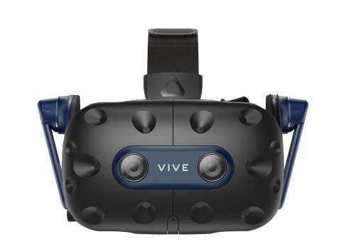 Gogle VR Pro2 HMD (Tigon) 99HASW004-00 HTC