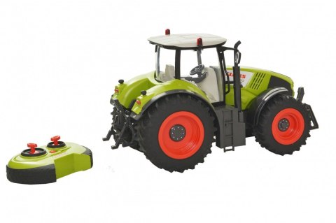 Happy People Traktor Claas Axion 870 RC MALIK Happy People Traktor Claas Axion 870 RC MALIK