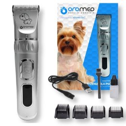 Maszynka do strzyzenia ORO-PET Clipper Max ORO-MED