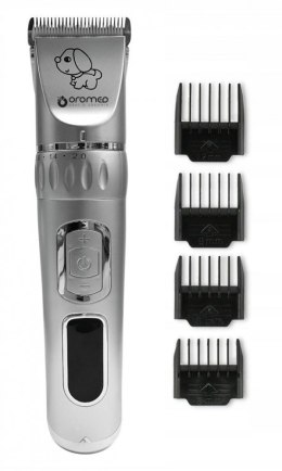 Maszynka do strzyzenia ORO-PET Clipper Max ORO-MED