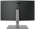 Monitor 27 PD2725U LED 5ms/4K/IPS/HDMI/DP/USB Benq