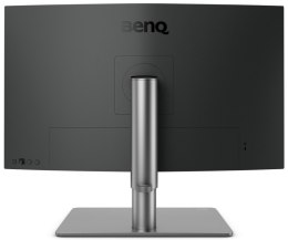 Monitor 27 PD2725U LED 5ms/4K/IPS/HDMI/DP/USB Benq