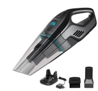 Odkurzacz ręczny 7,2 V Wet & Dry Riser VP4350 Concept