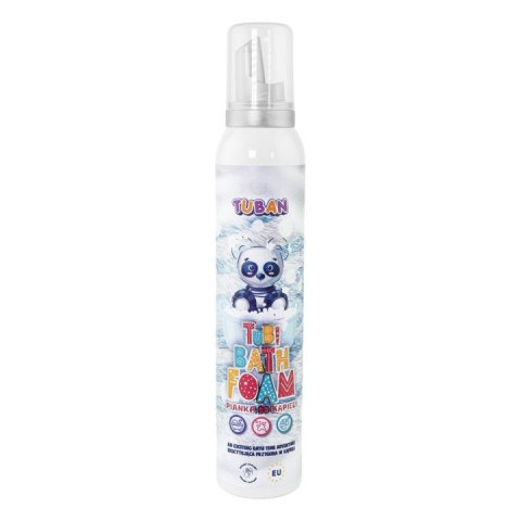 Pianka Tubi - Biała Ala 200 ml TUBAN Pianka Tubi - Biała Ala 200 ml TUBAN