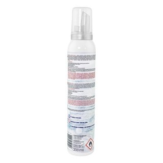 Pianka Tubi - Biała Ala 200 ml TUBAN