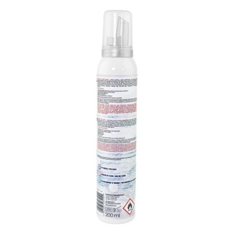 Pianka Tubi - Biała Ala 200 ml TUBAN Pianka Tubi - Biała Ala 200 ml TUBAN
