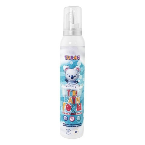 Pianka Tubi - Niebieski Zenek 200 ml TUBAN Pianka Tubi - Niebieski Zenek 200 ml TUBAN