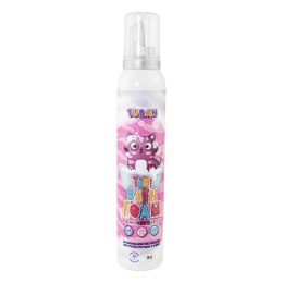 Pianka Tubi - Różowa Rozi 200 ml TUBAN