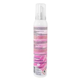 Pianka Tubi - Różowa Rozi 200 ml TUBAN